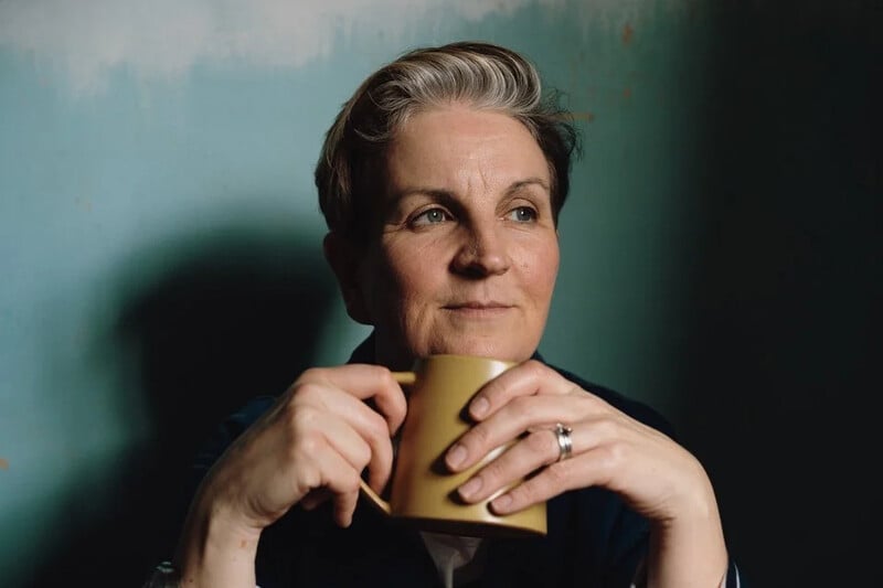 Director Sarah Mason
